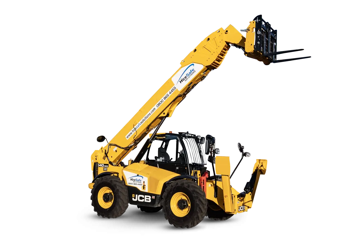 TELEHANDLER