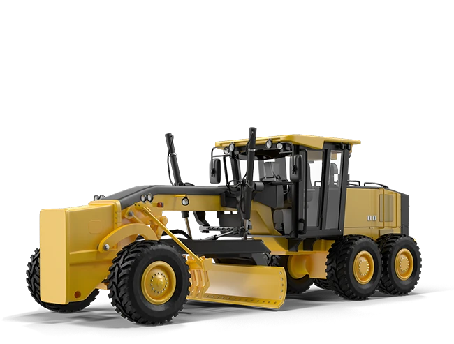 DX-G705 Power Grader - (kopya)