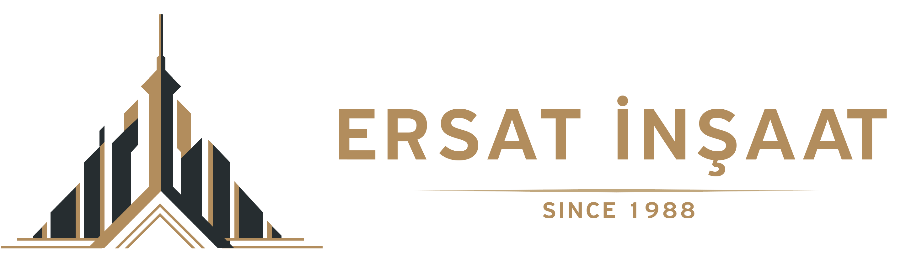 Ersat İnşaat Hafriyat San. ve Tic. Ltd. Şti.